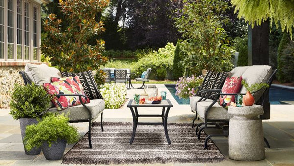 5 Ways to Decorate Your Deck or Patio With Plants - bigroofus