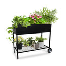 Garden Planter（Wheels） - bigroofus