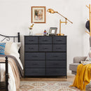 Drawer Storage Chest (12 Drawers)