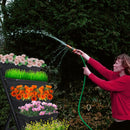 Vertical Garden Planter, Raised Garden Bed - bigroofus